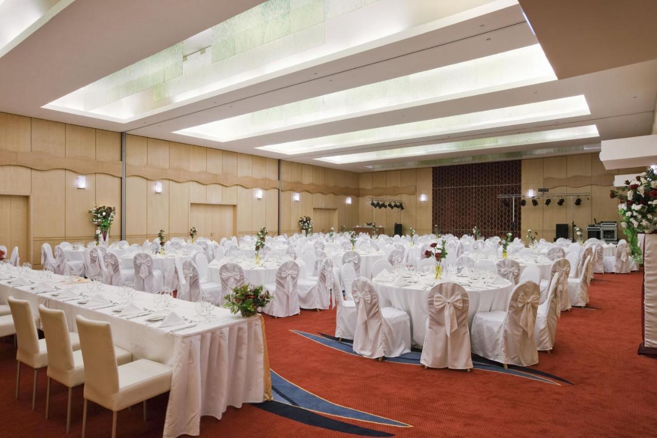 Bisila Palace Malabo Екстер'єр фото