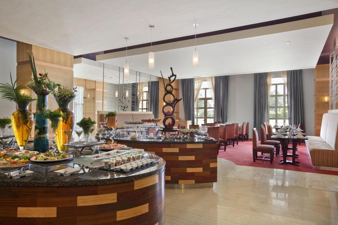 Bisila Palace Malabo Екстер'єр фото