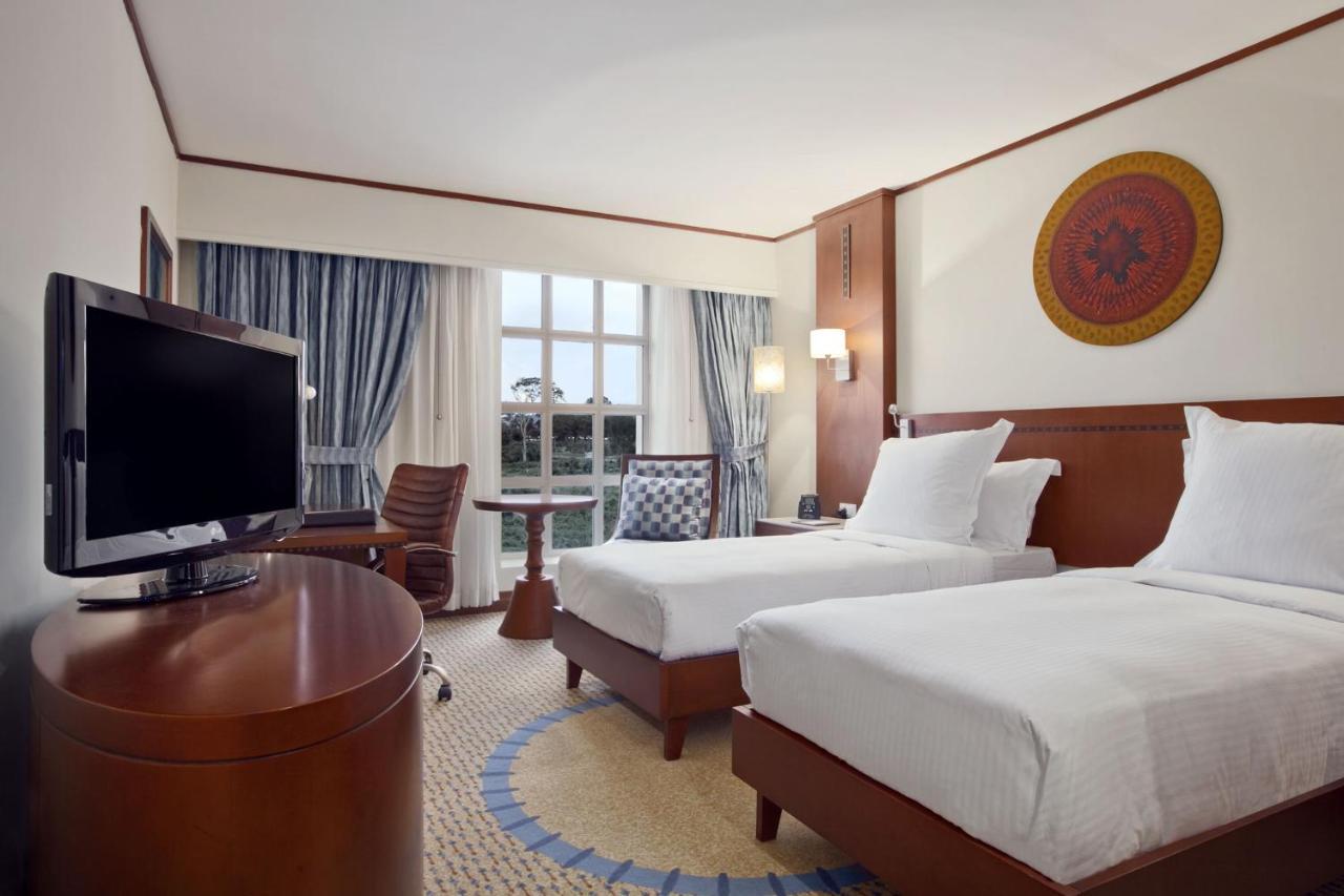 Bisila Palace Malabo Екстер'єр фото