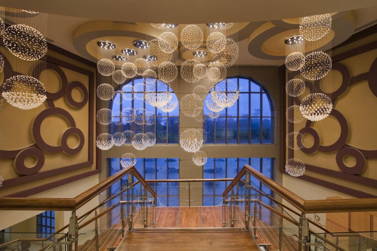 Bisila Palace Malabo Екстер'єр фото