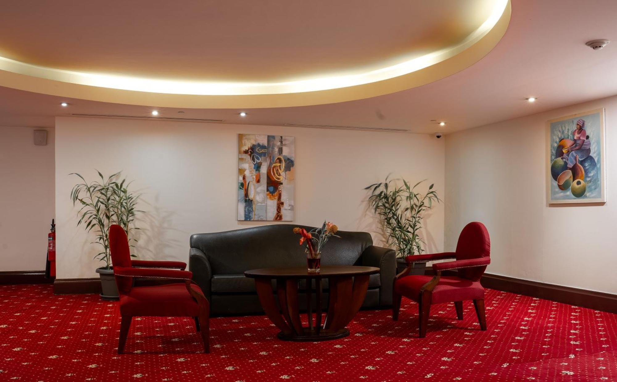 Bisila Palace Malabo Екстер'єр фото