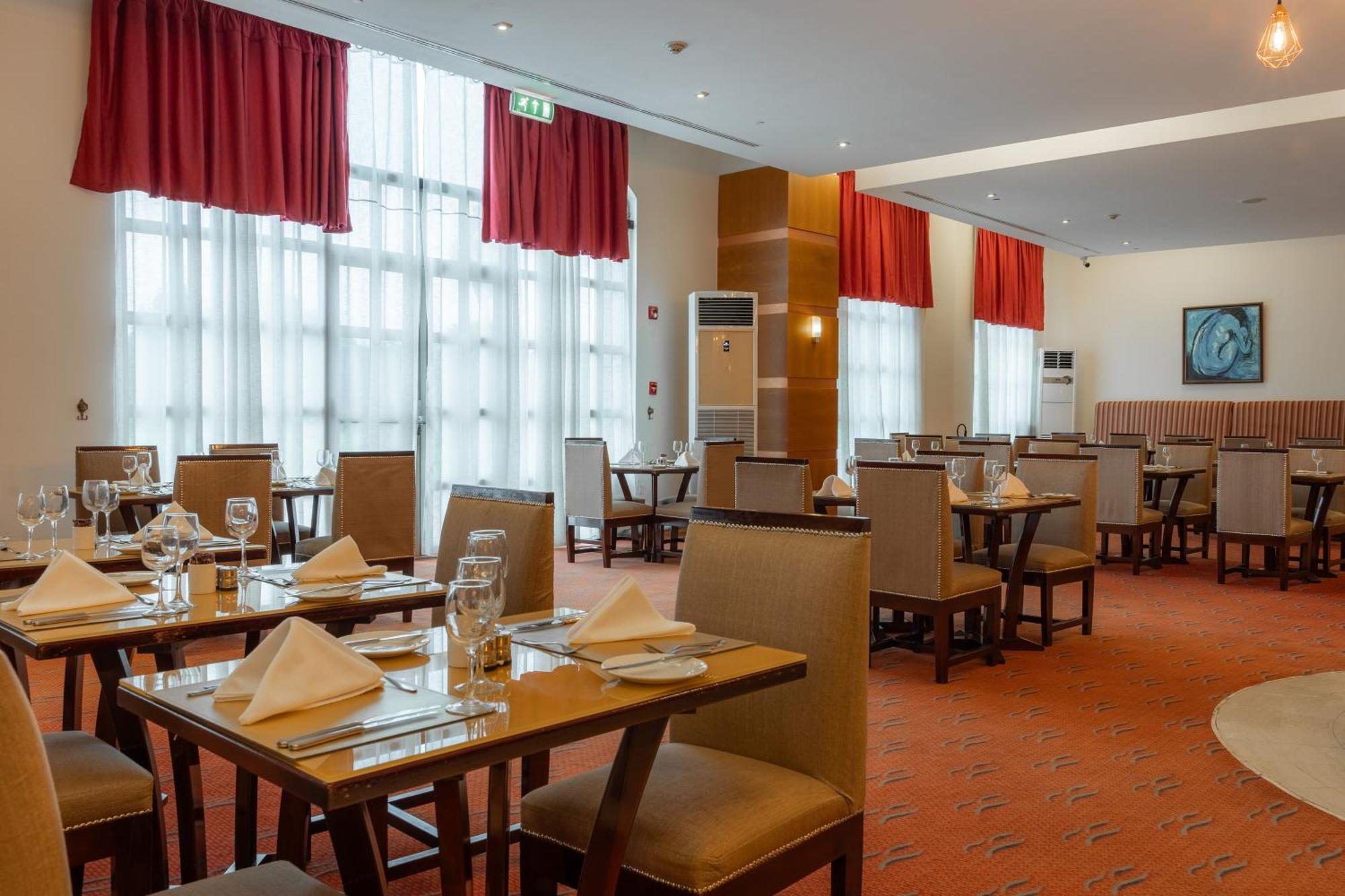 Bisila Palace Malabo Екстер'єр фото